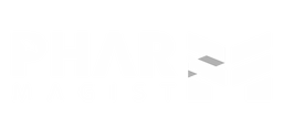 Pharmagist logó.